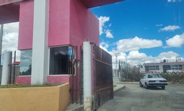 Casa en Venta Fraccionamiento Villa de los Milagros Tizayuca Hidalgo