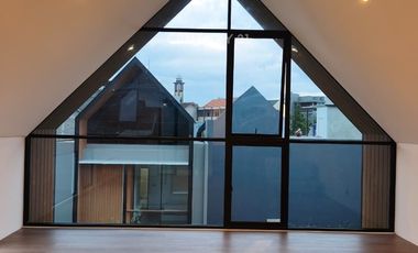 Rumah Baru Smart Home Di Setra Duta Bandung