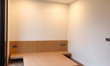 Rumah Baru Smart Home Di Setra Duta Bandung