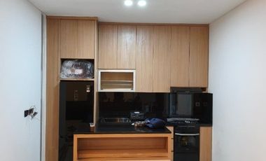 Rumah Baru Smart Home Di Setra Duta Bandung