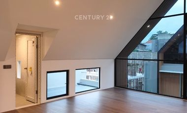 Rumah Baru Smart Home Di Setra Duta Bandung