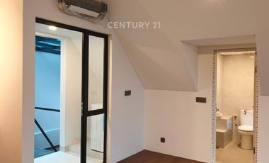 Rumah Baru Smart Home Di Setra Duta Bandung