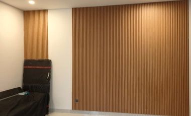 Rumah Baru Smart Home Di Setra Duta Bandung