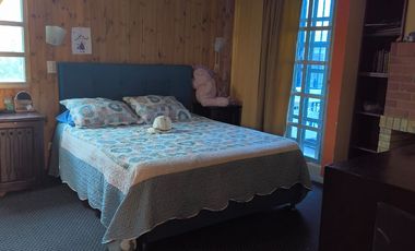 casa en venta en cajica. Cod V1934