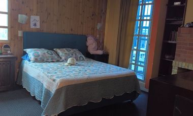 casa en venta en cajica. Cod V1934