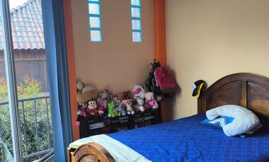 casa en venta en cajica. Cod V1934