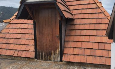 casa en venta en cajica. Cod V1934