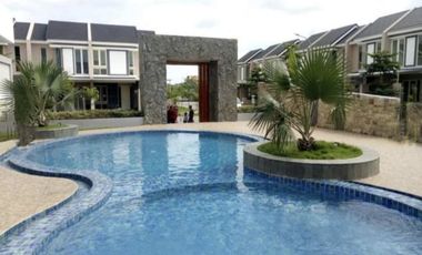 DISEWAKAN RUMAH BARU PURI SAFIRA MENGANTI GRESIK