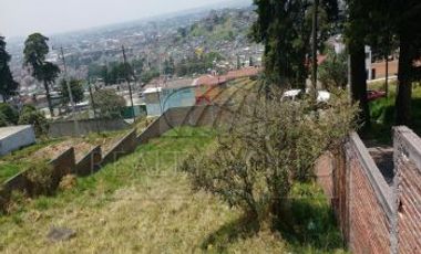 Terrenos Venta Toluca Zona Toluca 15-TV-5465