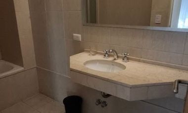 Alquiler temporario 2 ambientes en Terrazas del Dique