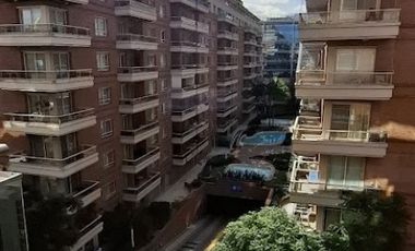 Alquiler temporario 2 ambientes en Terrazas del Dique