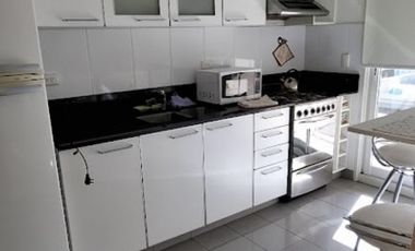 Alquiler temporario 2 ambientes en Terrazas del Dique