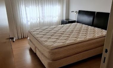 Alquiler temporario 2 ambientes en Terrazas del Dique