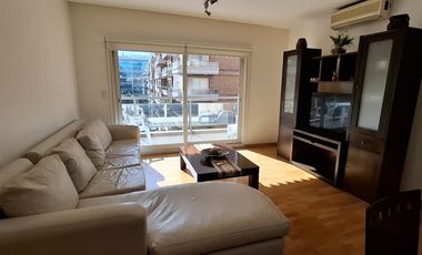 Alquiler temporario 2 ambientes en Terrazas del Dique