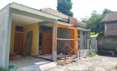 rumah dijuaal gunungpring muntilan