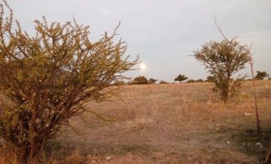 VENDO TERRENO Y CASA HUIMILPAN DE  REMATE