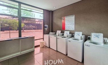 Departamento Metro Matta ID: 163958r