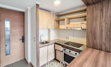 Departamento Metro Matta ID: 163958r