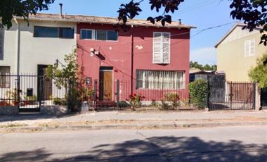 Casa en Venta en Gran Avenida / Jose Miguel Carrera / Cardenal Jose Maria Caro