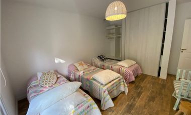 COSTA ESMERALDA - RESIDENCIAL II 132 -  ALQUILER