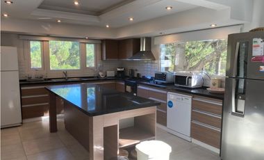 COSTA ESMERALDA - RESIDENCIAL II 132 -  ALQUILER