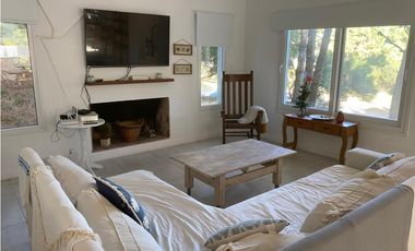 COSTA ESMERALDA - RESIDENCIAL II 132 -  ALQUILER