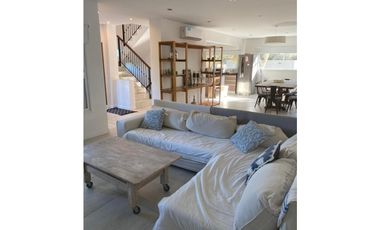 COSTA ESMERALDA - RESIDENCIAL II 132 -  ALQUILER