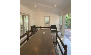 COSTA ESMERALDA - RESIDENCIAL II 132 -  ALQUILER