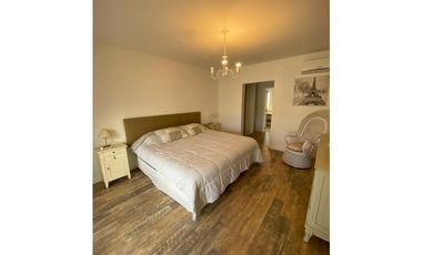 COSTA ESMERALDA - RESIDENCIAL II 132 -  ALQUILER