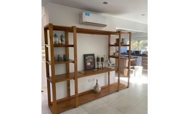 COSTA ESMERALDA - RESIDENCIAL II 132 -  ALQUILER