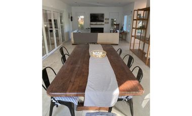 COSTA ESMERALDA - RESIDENCIAL II 132 -  ALQUILER