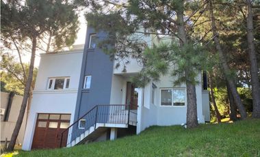 COSTA ESMERALDA - RESIDENCIAL II 132 -  ALQUILER