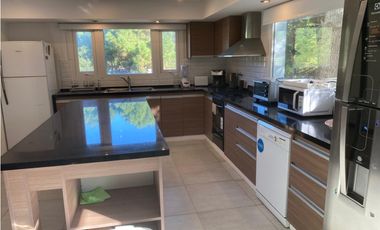 COSTA ESMERALDA - RESIDENCIAL II 132 -  ALQUILER