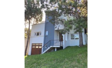 COSTA ESMERALDA - RESIDENCIAL II 132 -  ALQUILER