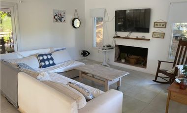 COSTA ESMERALDA - RESIDENCIAL II 132 -  ALQUILER