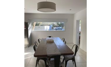 COSTA ESMERALDA - RESIDENCIAL II 132 -  ALQUILER