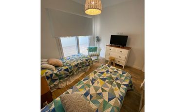 COSTA ESMERALDA - RESIDENCIAL II 132 -  ALQUILER