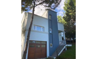 COSTA ESMERALDA - RESIDENCIAL II 132 -  ALQUILER