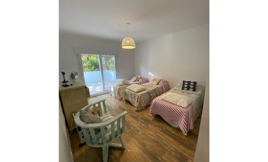 COSTA ESMERALDA - RESIDENCIAL II 132 -  ALQUILER