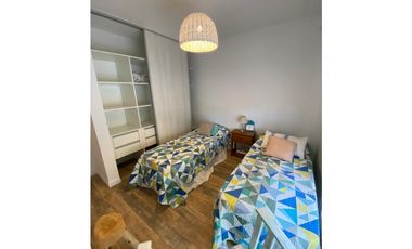 COSTA ESMERALDA - RESIDENCIAL II 132 -  ALQUILER