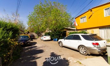 Casa Roma ID: 160044r