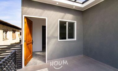 Casa Roma ID: 160044r