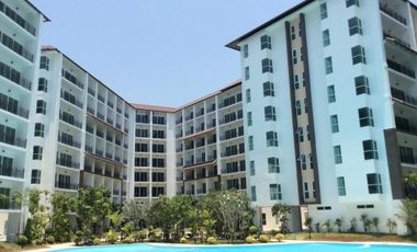 1 Bedroom Condo for sale at AD Resort