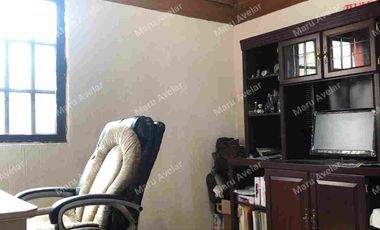 CASA EN VENTA  EN CLUB DE GOLF  LA  HACIENDA, ATIZAPAN.