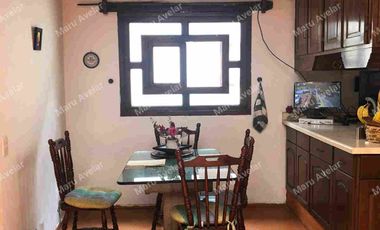 CASA EN VENTA  EN CLUB DE GOLF  LA  HACIENDA, ATIZAPAN.