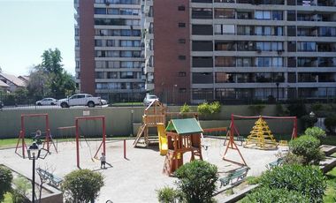 Departamento en venta de 3 dorm. en Vitacura