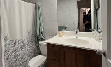 Departamento en venta de 3 dorm. en Vitacura
