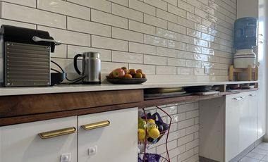 Departamento en venta de 3 dorm. en Vitacura