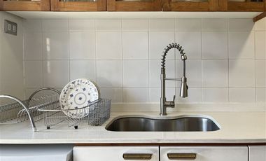 Departamento en venta de 3 dorm. en Vitacura