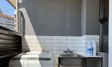 Departamento en venta de 3 dorm. en Vitacura